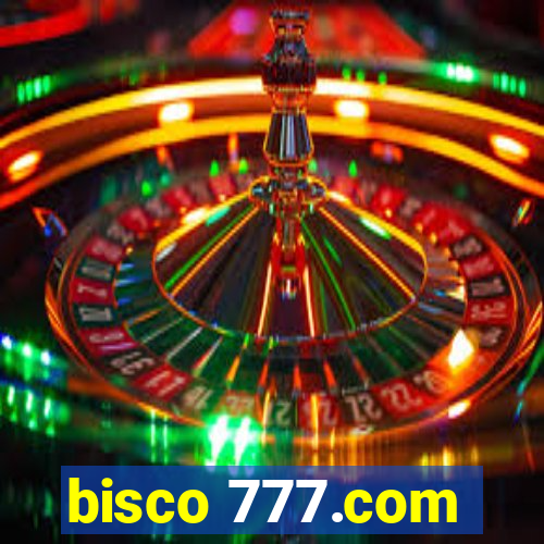 bisco 777.com